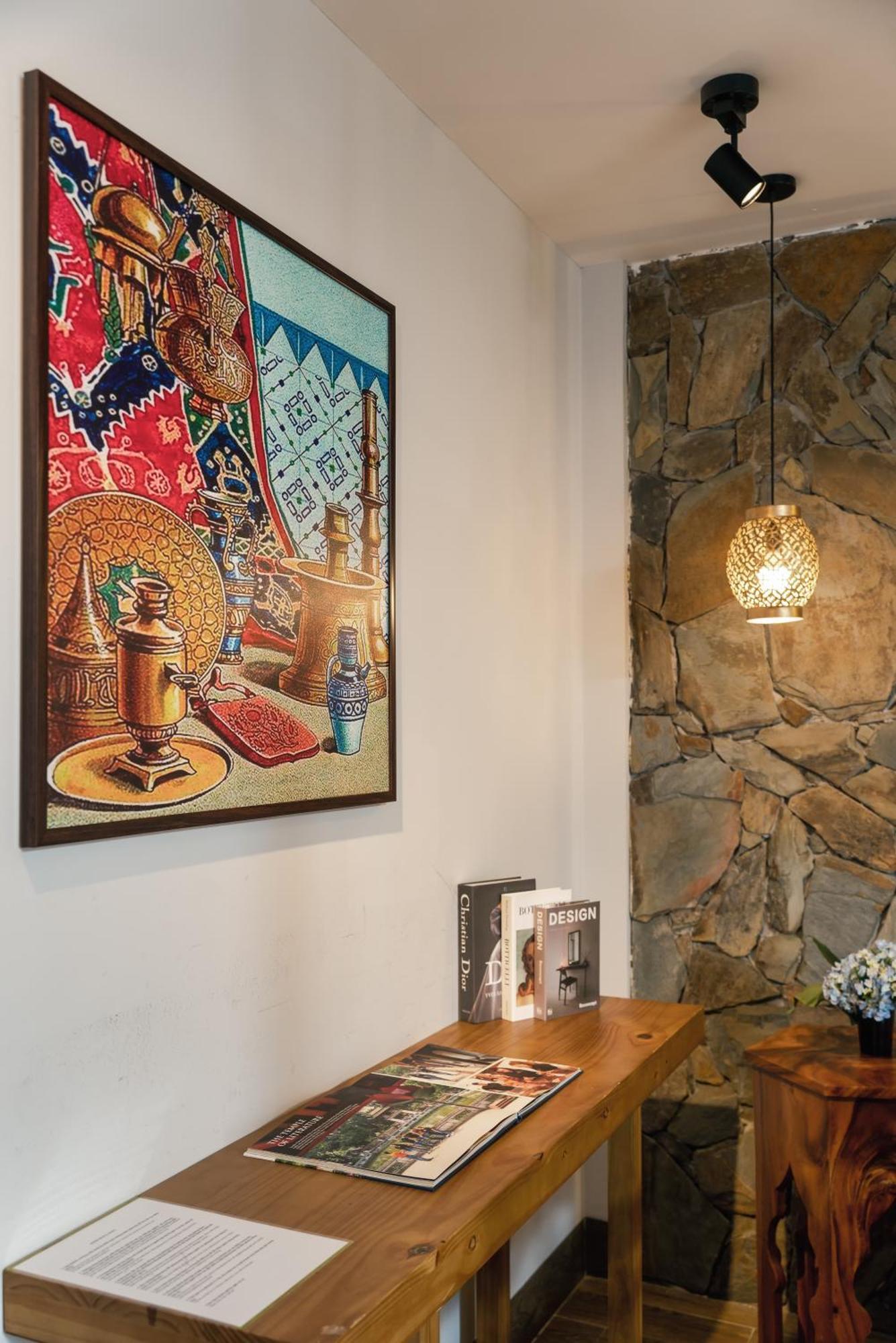 Le'S Home Boutique Homestay In The Center Hanoi Old Quarter Exterior foto