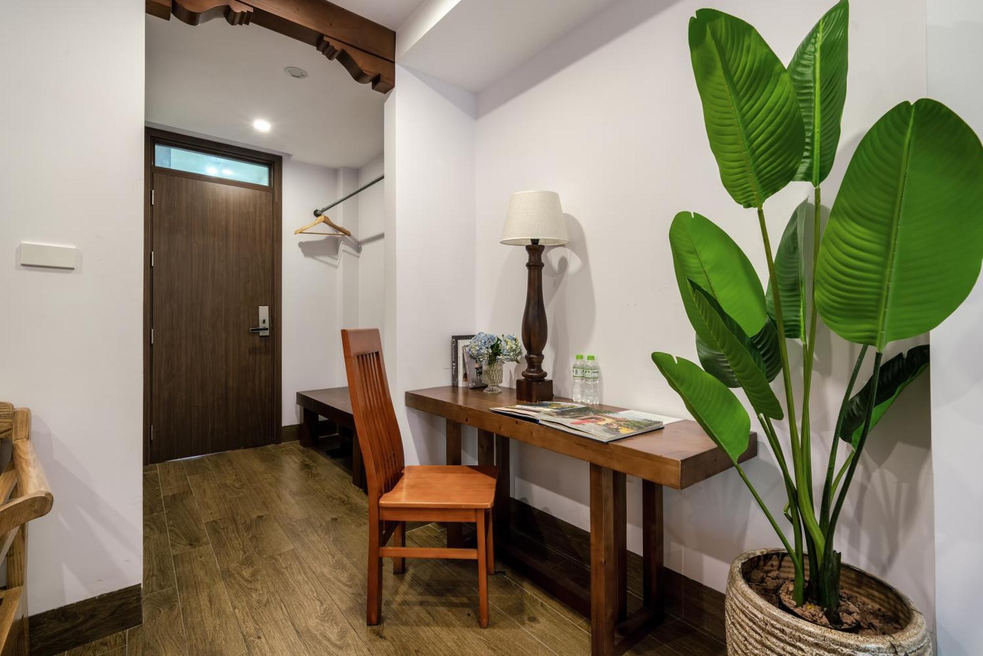 Le'S Home Boutique Homestay In The Center Hanoi Old Quarter Exterior foto