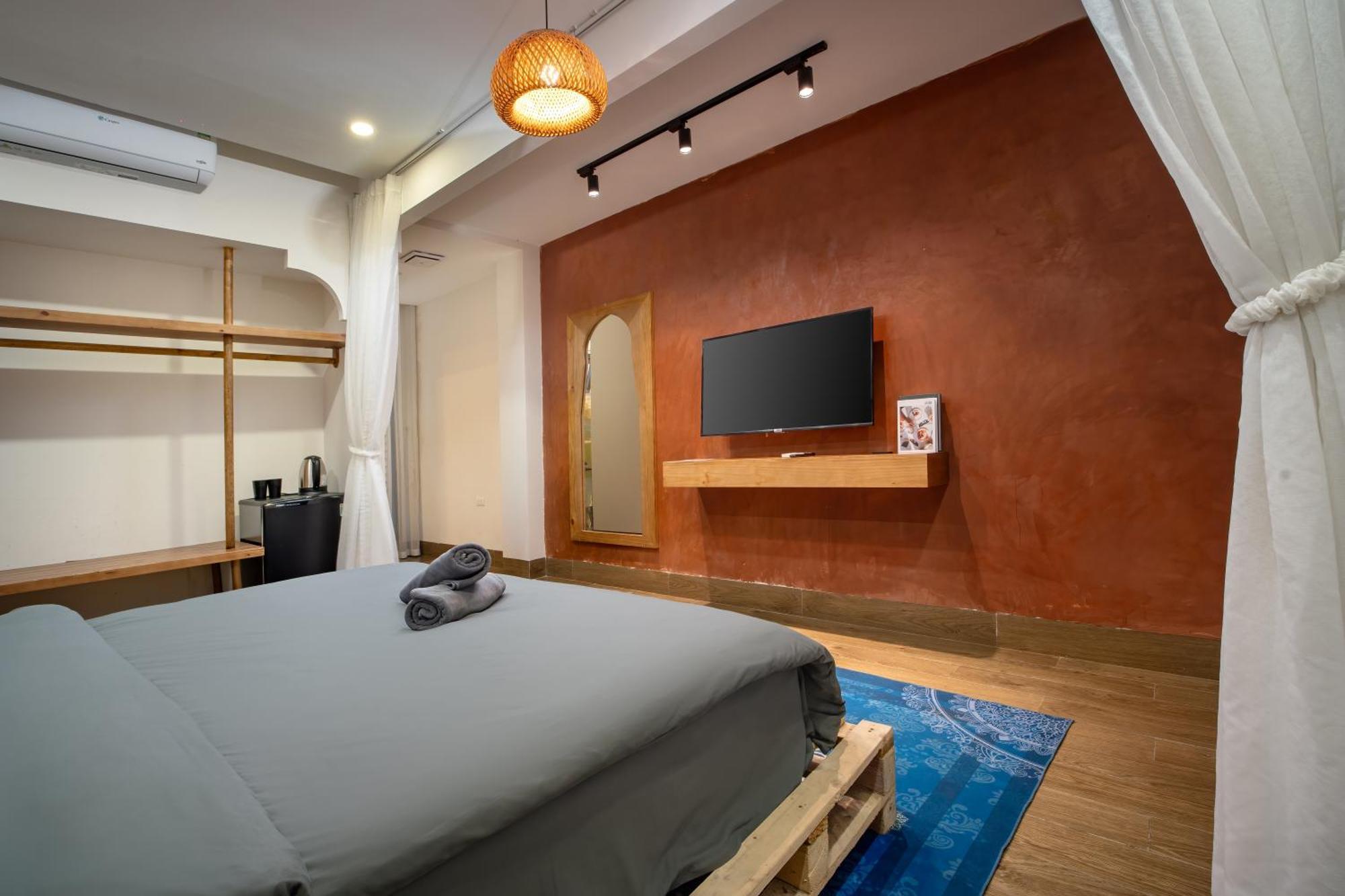 Le'S Home Boutique Homestay In The Center Hanoi Old Quarter Exterior foto